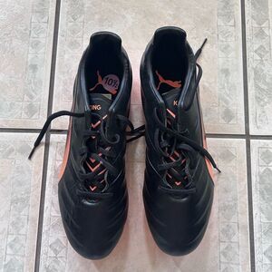 PUMA MEN'S KING PRO CLEATS Size 10.5